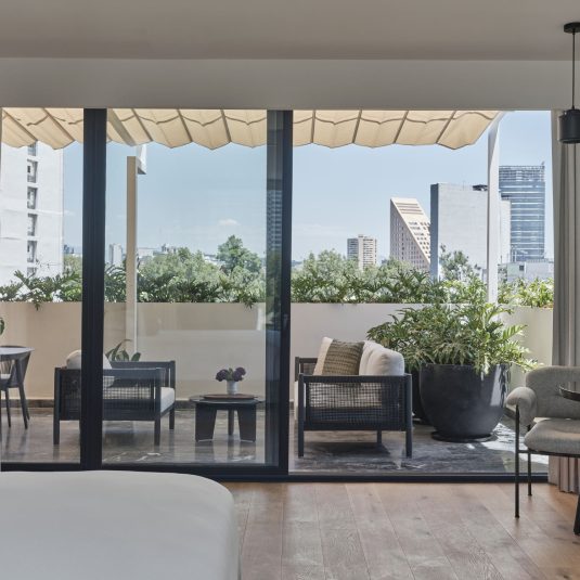 Junior Suite 10